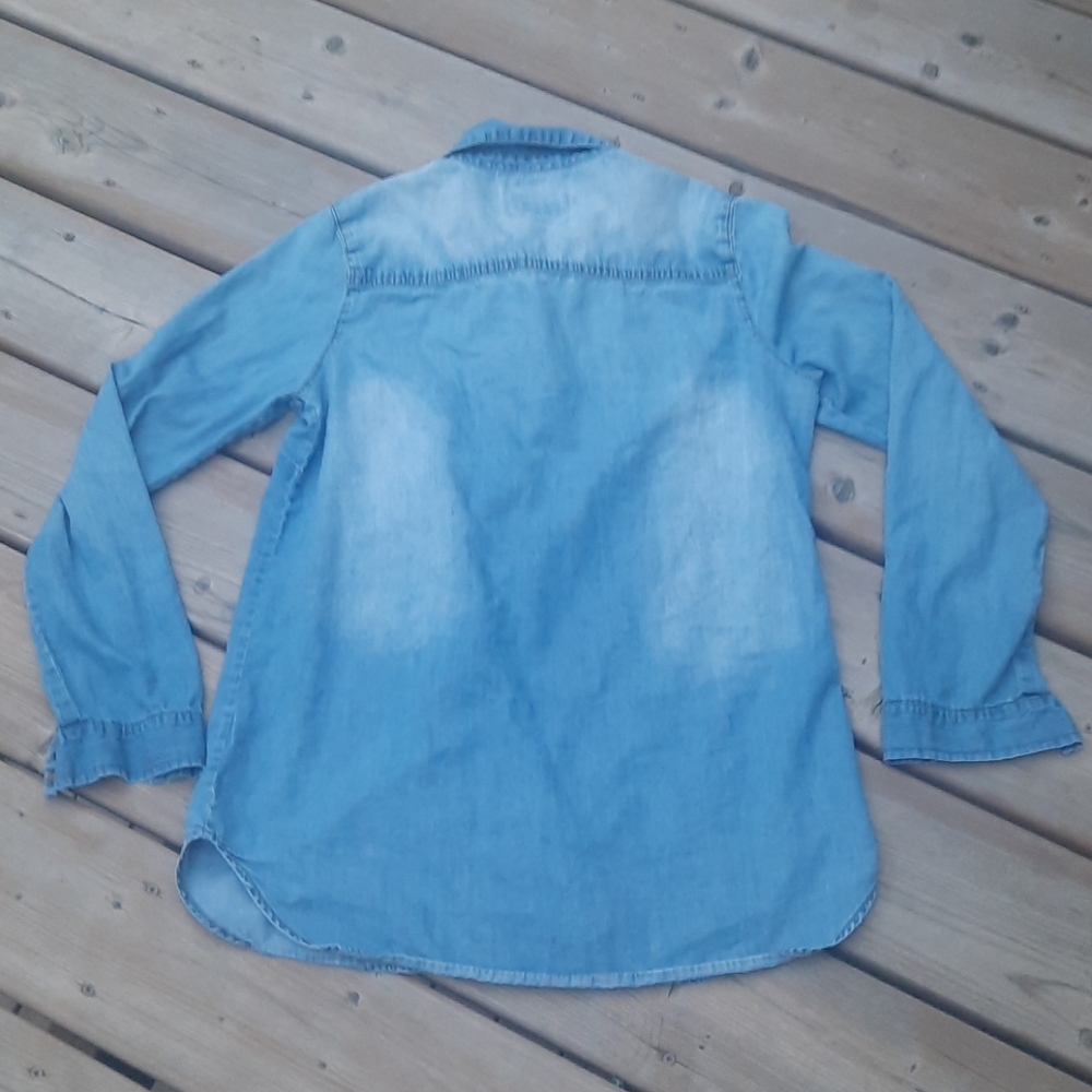 Forever 21 button down - Picture 9 of 9